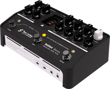 Revolt Basse