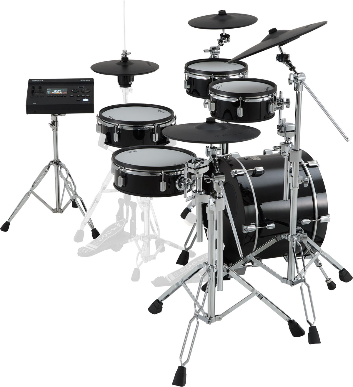 VAD316 Kit V-Drums Acoustic Design