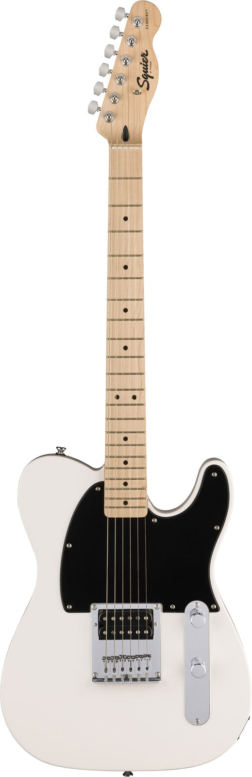 Esquire H Sonic Mn Arctic White