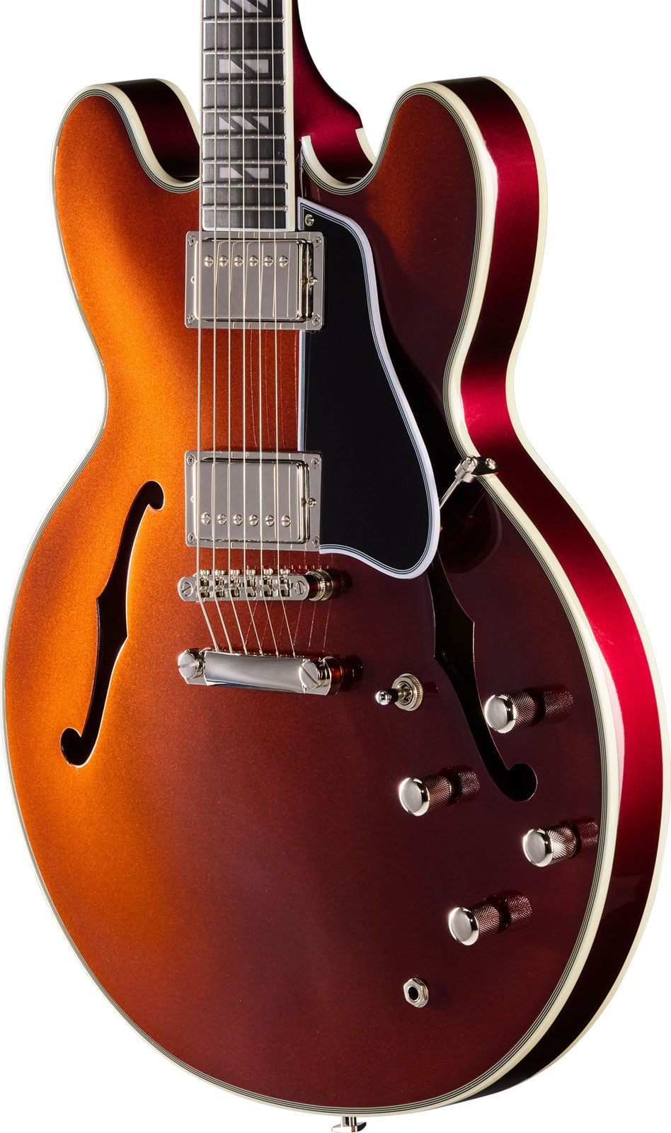 Futura ES-355 Midnight Ember Shift