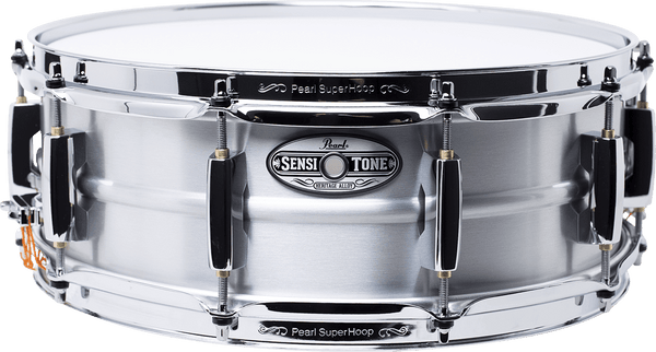 Sensitone Heritage Alloy 14X5 Aluminium