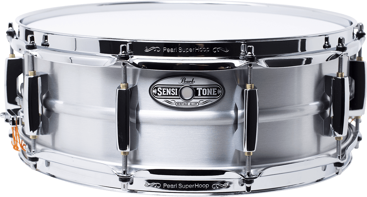 Sensitone Heritage Alloy 14X5 Aluminium