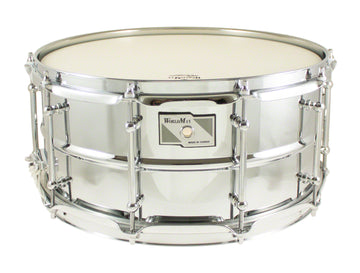 CLS-6514SH 14X6.5 Steel Shell Series