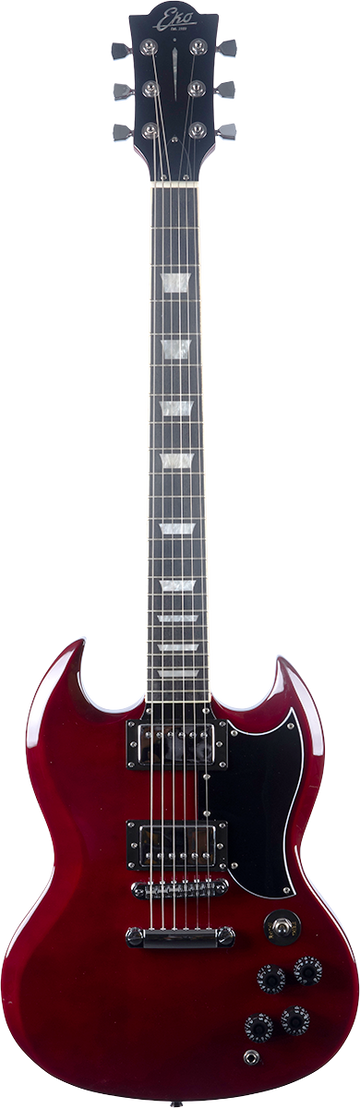 DV 300 Red