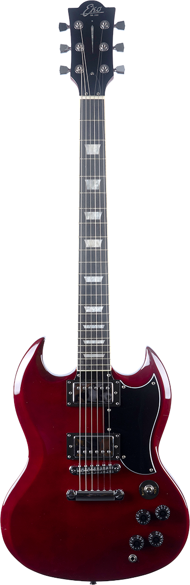 DV 300 Red