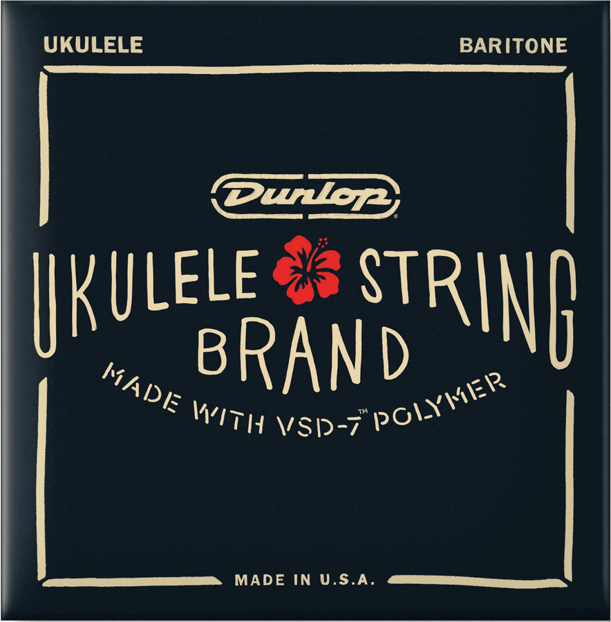 Cordes Folk Ukulélé Jeux Ukulélé Bariton