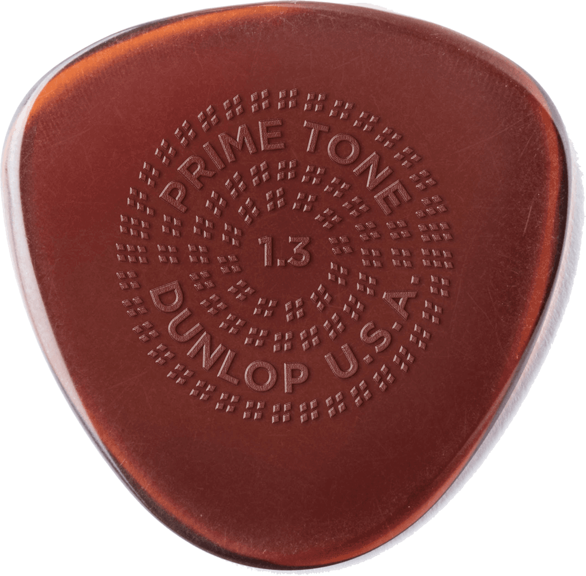 3 x 1,30mm Primetone Semi-Rond Grip