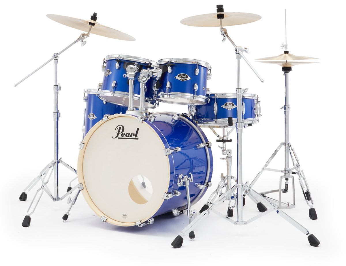 Export Fusion 20 Midnight Blue