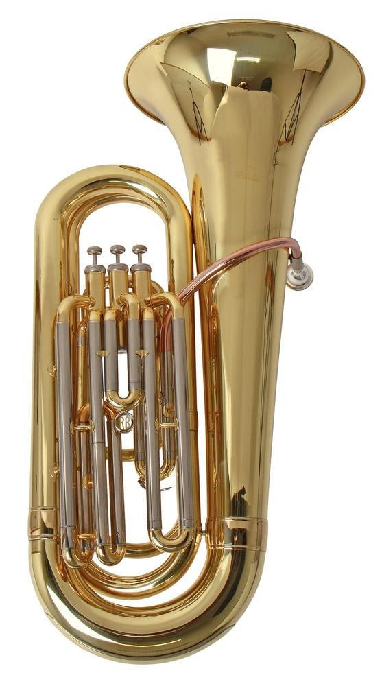 Roy Benson Tuba D'etude TB-301 Sib