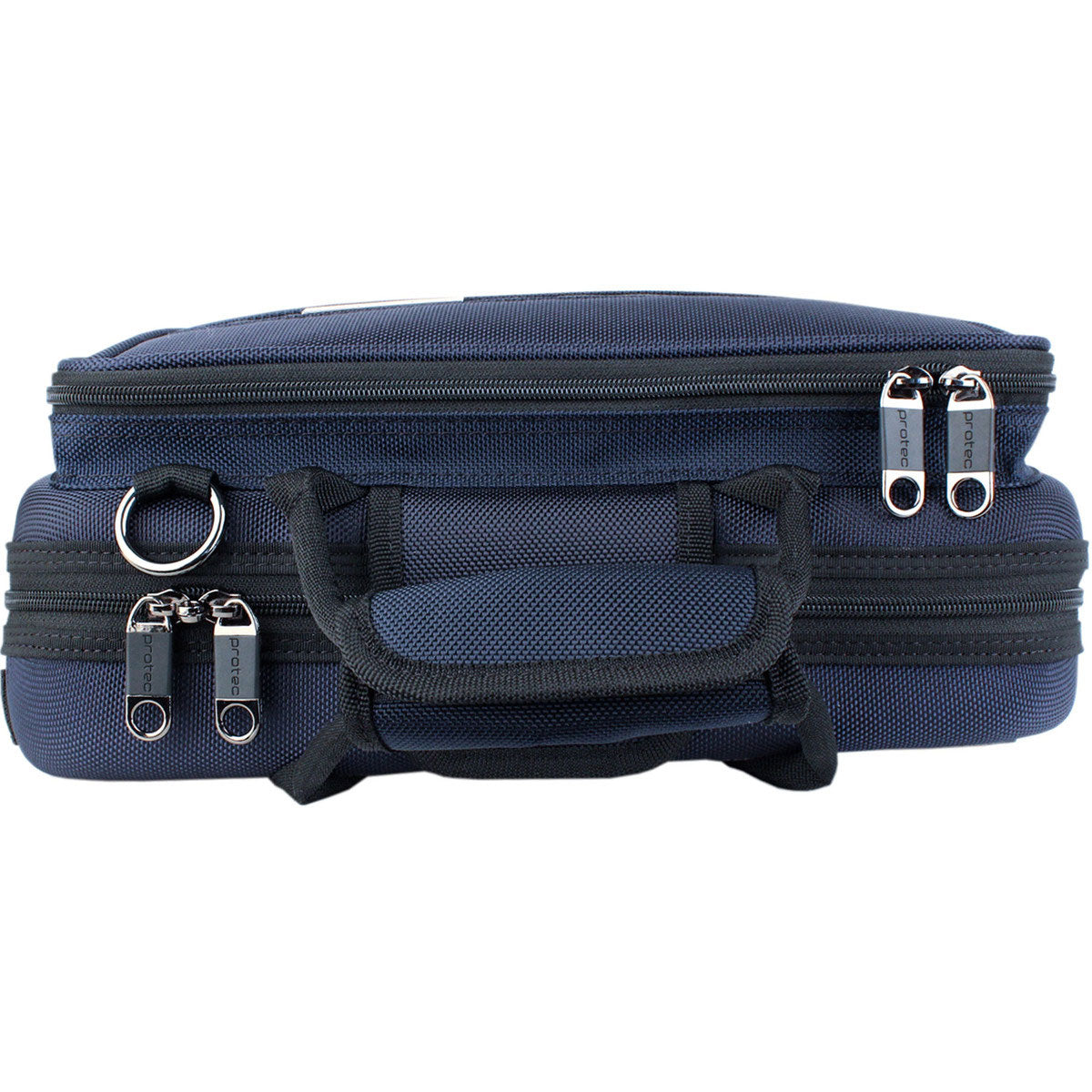 Étui Slimline Clarinette - Bleu
