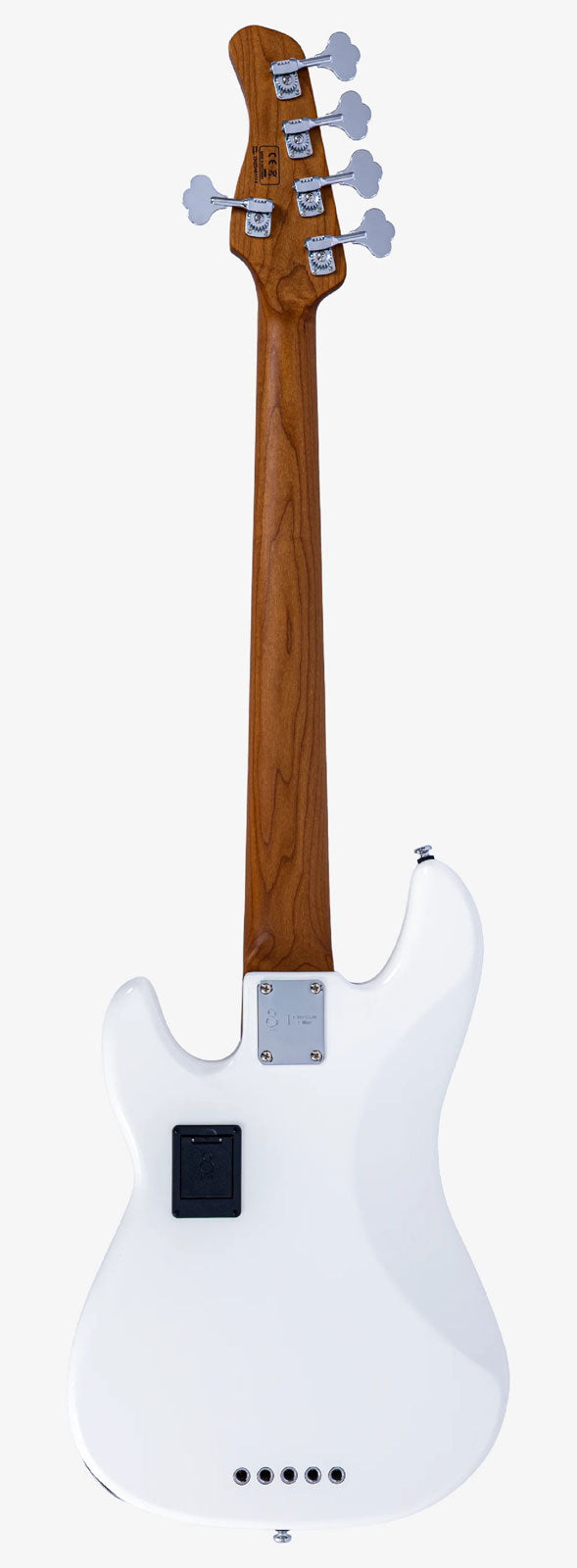 P7 Alder 5 New Gen AWH