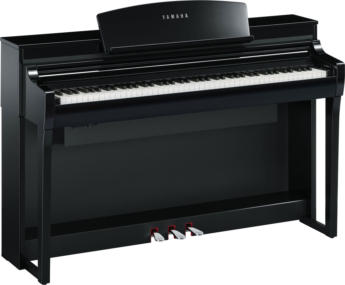 Yamaha CSP275 Noir Brillant