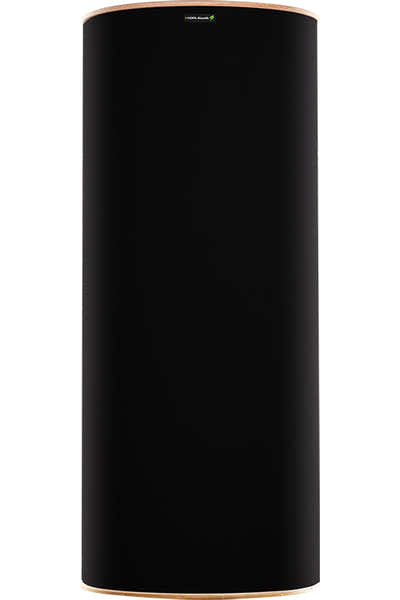 Basstrap V2 Black