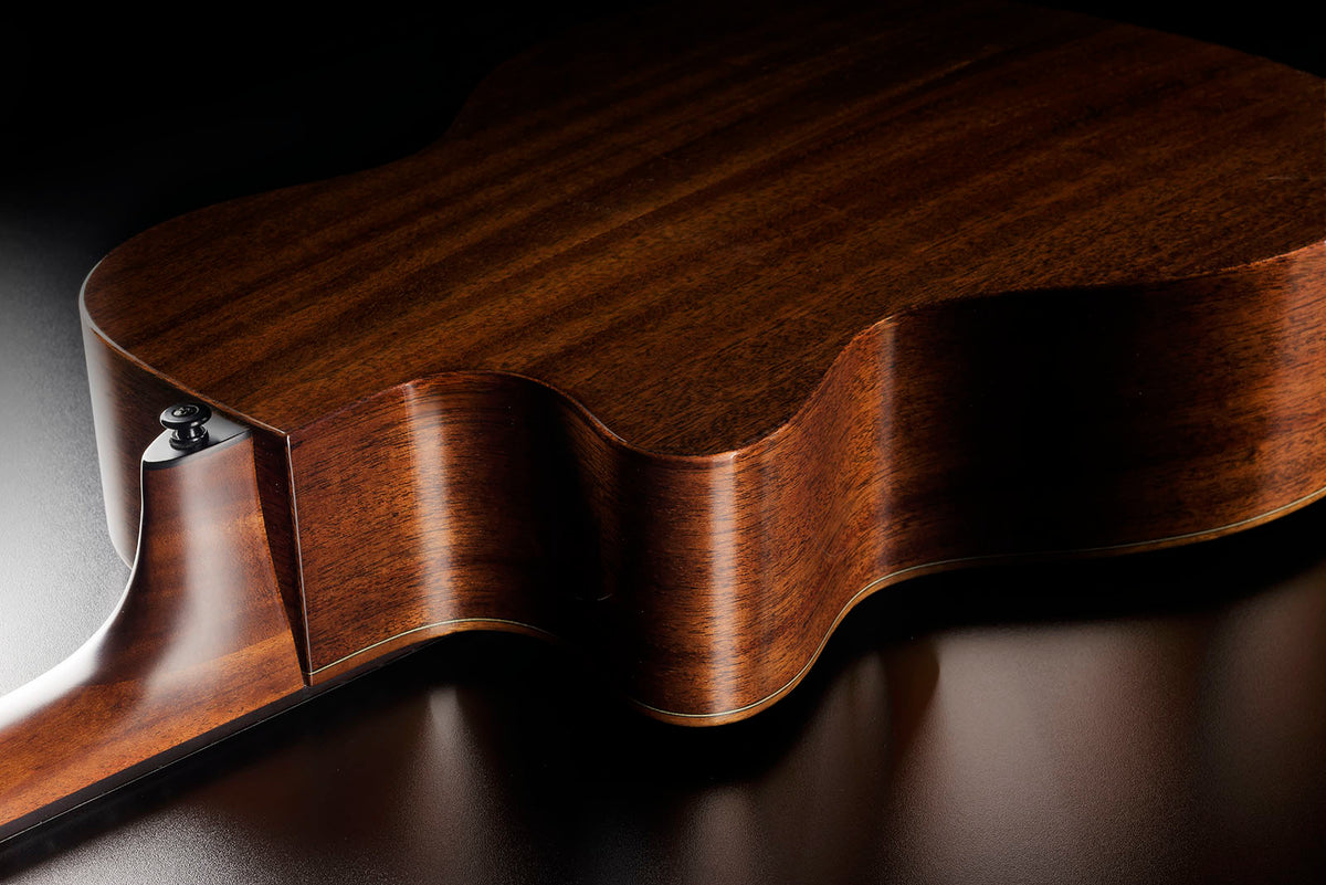 Tramontane 118 LTD Auditorium Bevel CTW Brown Shadow