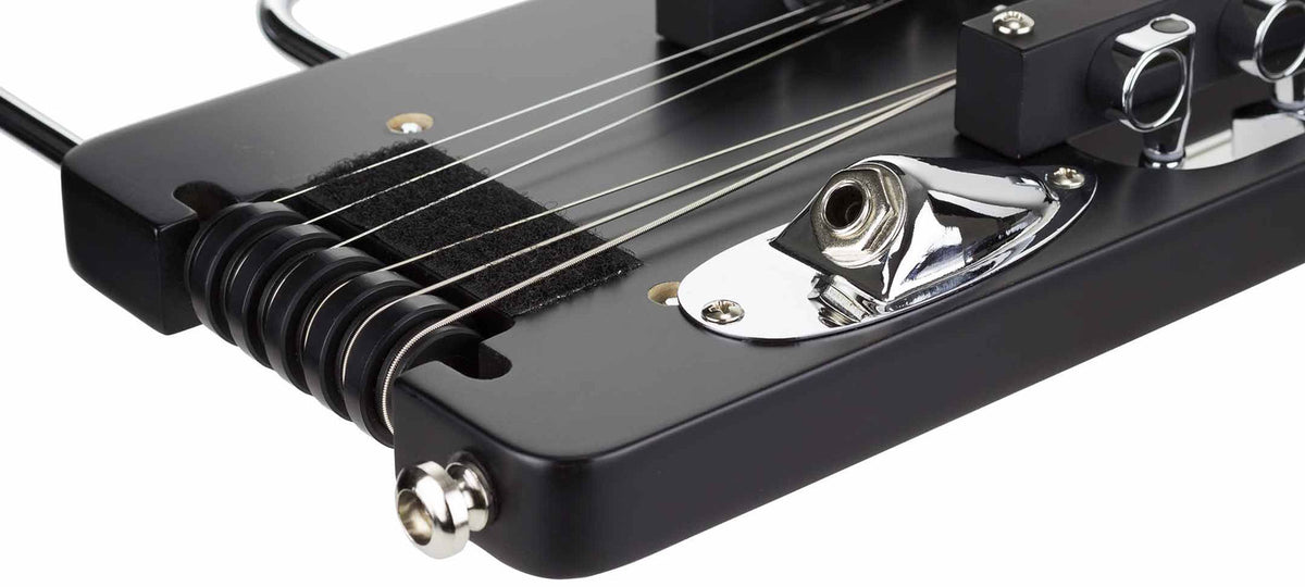 Ultra-Light Electric Black