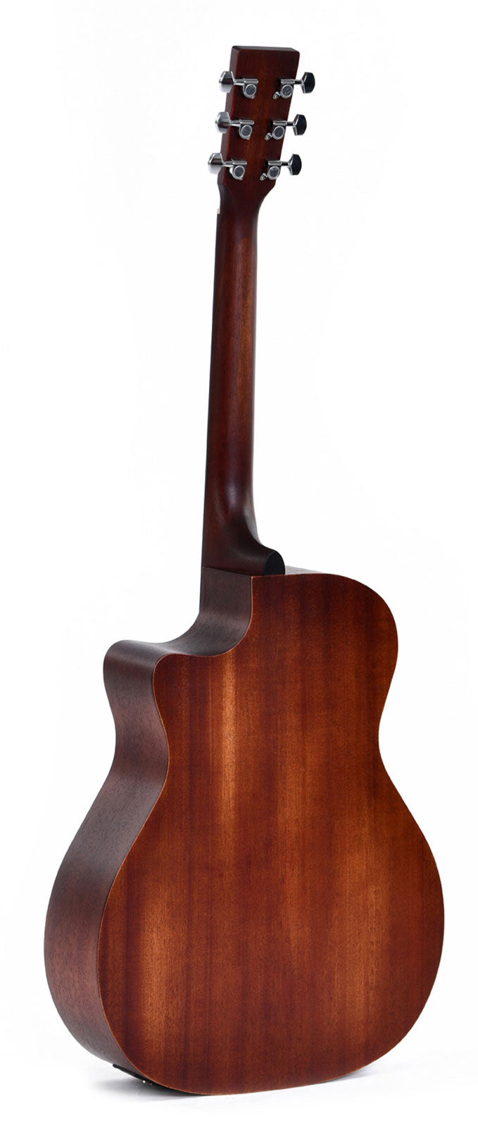 Serie 15 GC-15e-aged Sunburst