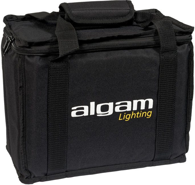Algam Lighting Housse de transport 32 x 17 x 25 CM