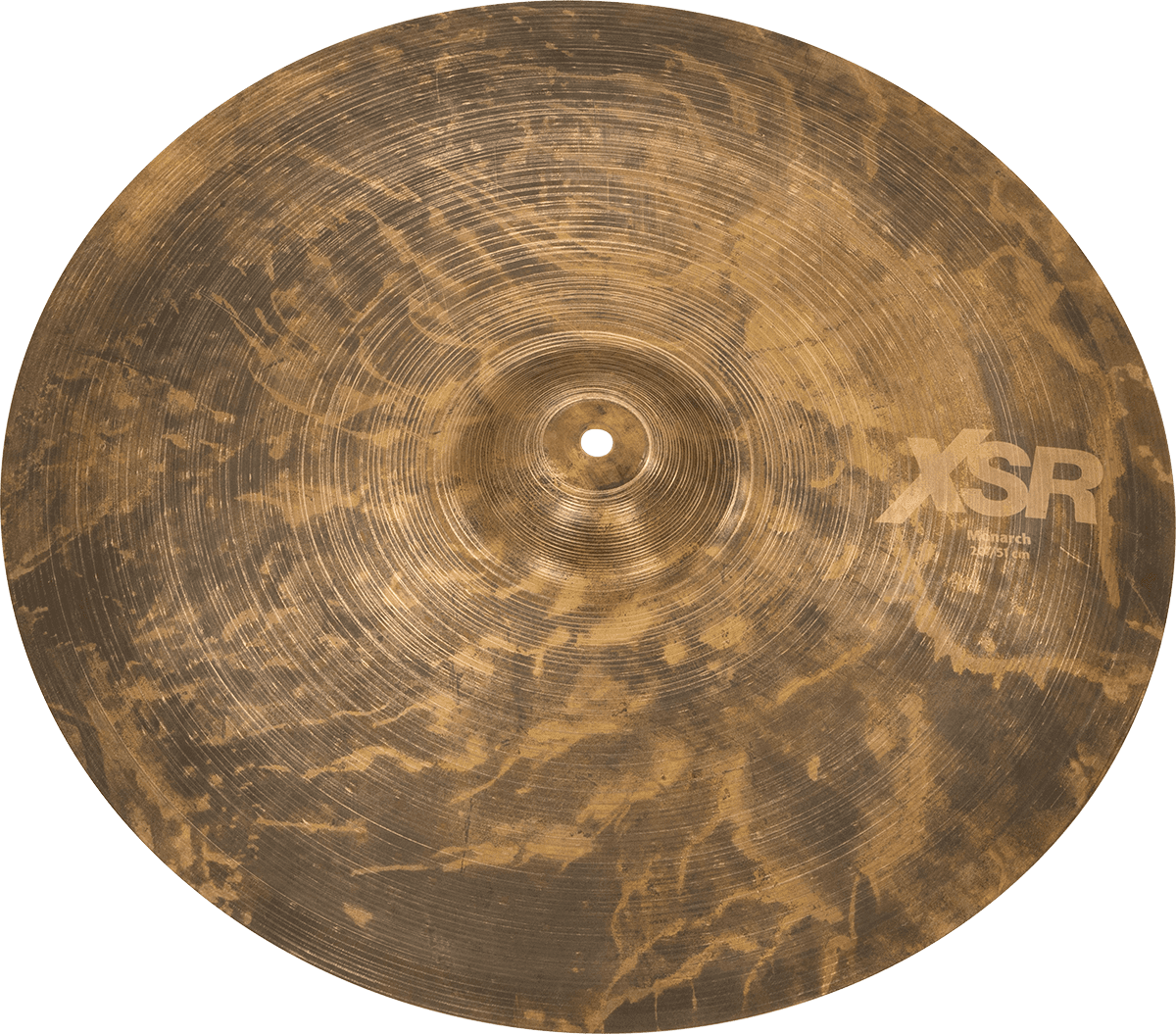 XSR2080M Serie Big & Ugly - 20" XSR Monarch