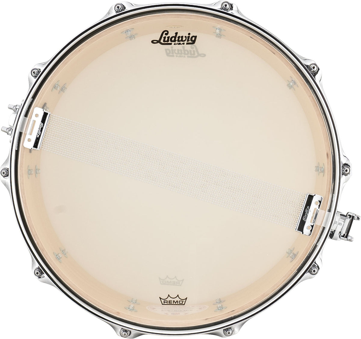 Ls401Xx1Q - 14 X 5" Classic Maple Vintage Black Oyster