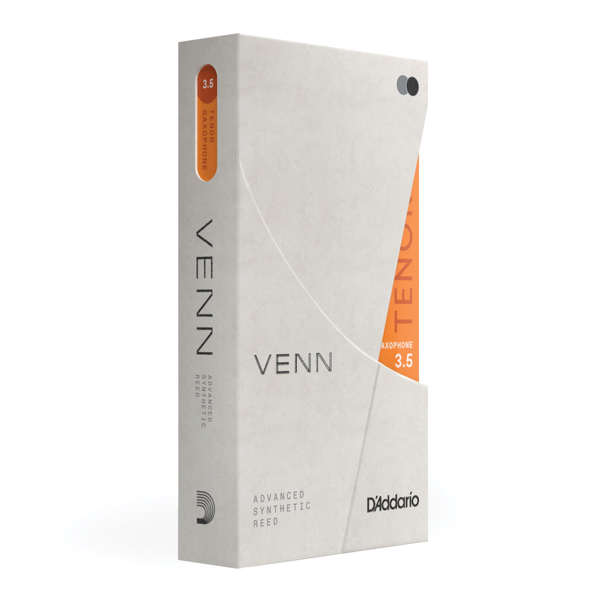 Anche Venn Sax Tr - Synthetique 3,5