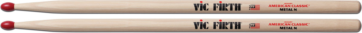 Metaln - American Classic Hickory Olives Nylon
