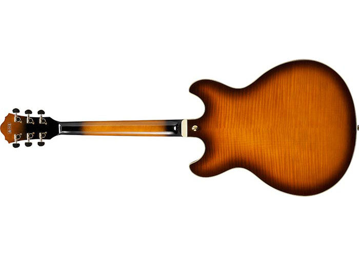 AS93FM-VLS Violin Sunburst Artcore Expressionist - Reconditionné