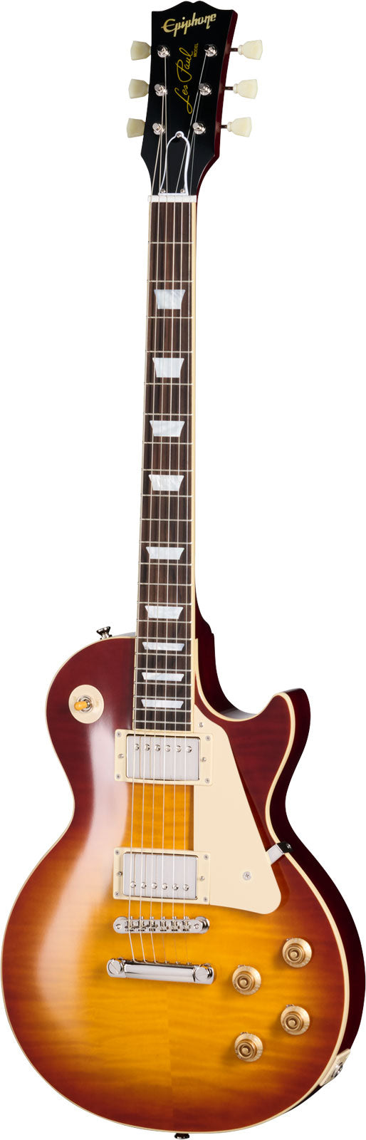 Les Paul Standard 1959 Reissue Southern Fade