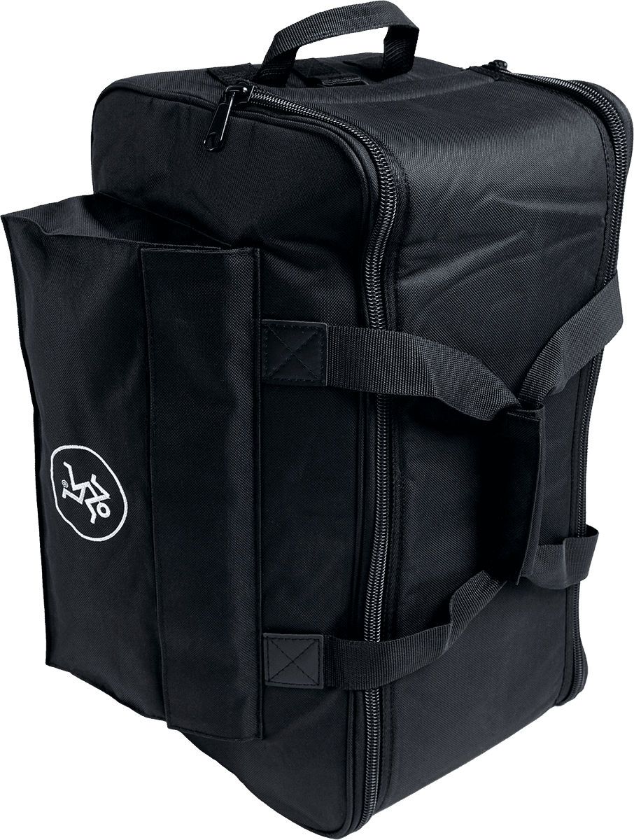 Thump Go Bag