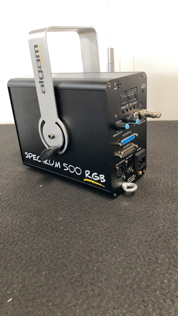 Spectrum 500 RGB - Stock B