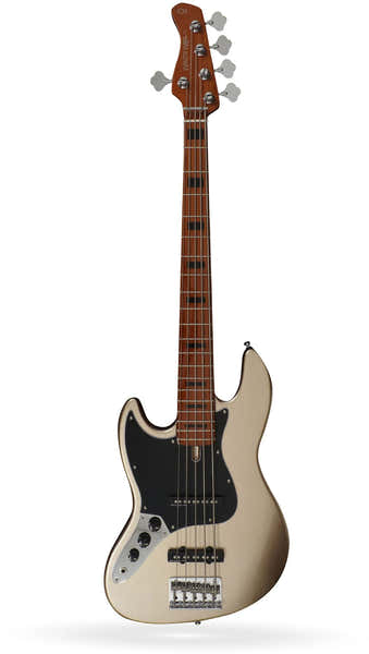 Sire Marcus Miller V5 Alder-5 Lh Cgm Mn