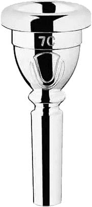 5281 Ultra - 7C Argentée (Cornet)