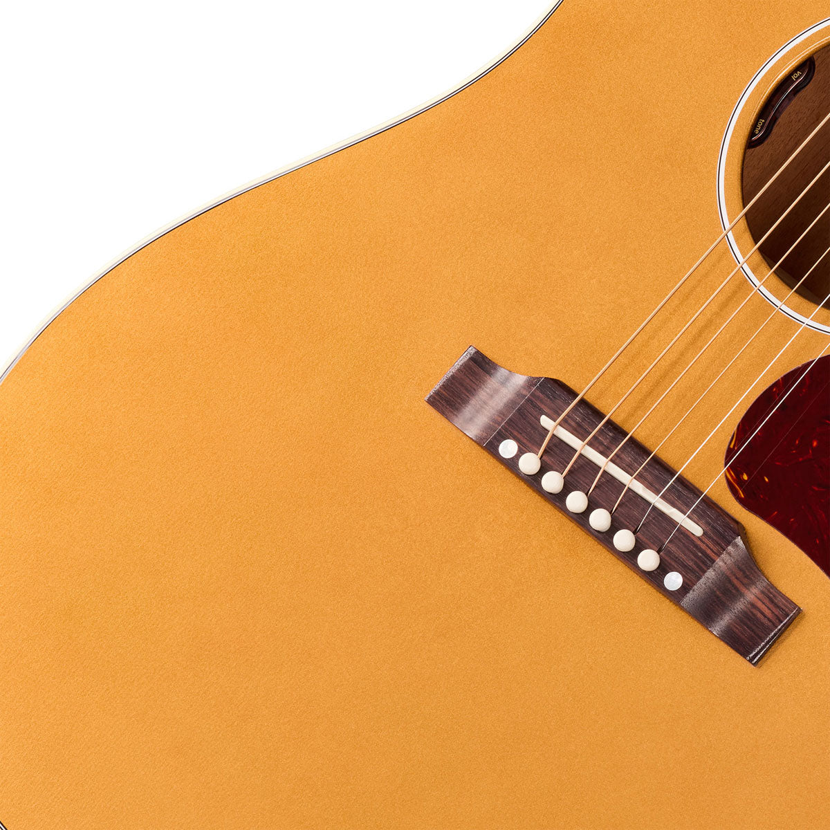 J-45 Standard Goldtop Modern