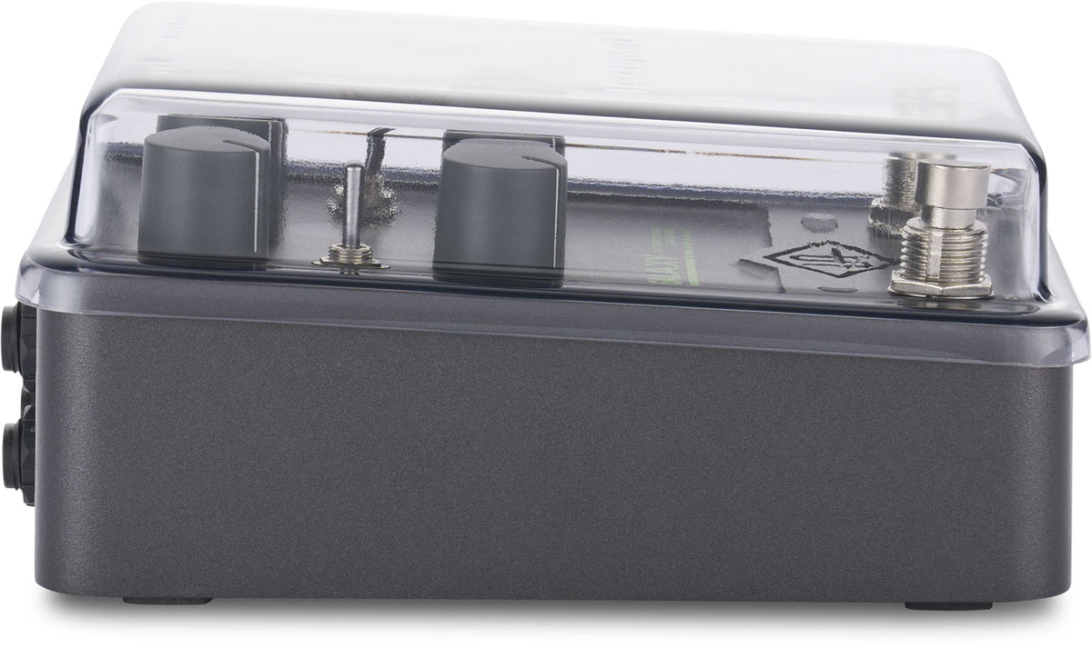 Universal Audio UAFX Pedal Cover