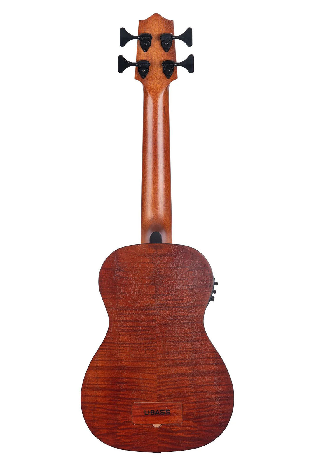 Ubass-Em-Fs Exotic Mahogany