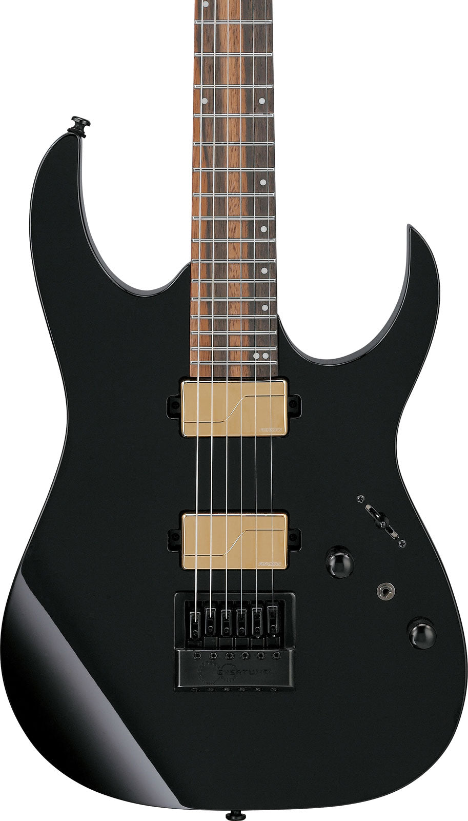 RGR52ET-BK Black