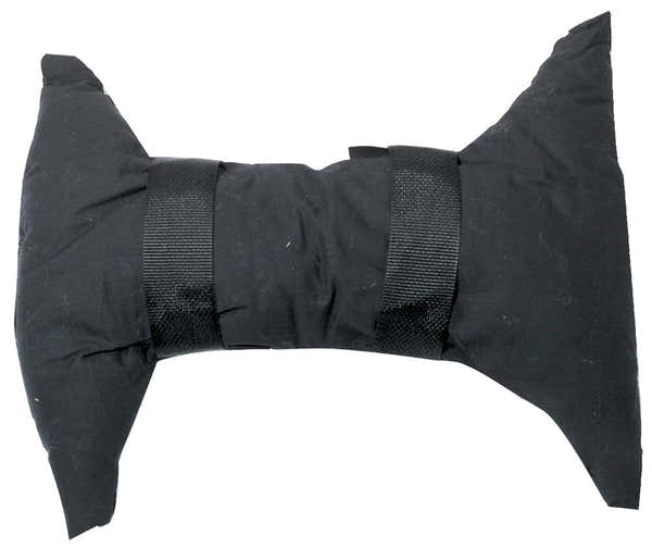 DW Drum Workshop Coussin Tête D'ours Sourdine Grosse Caisse (profondeur 14")
