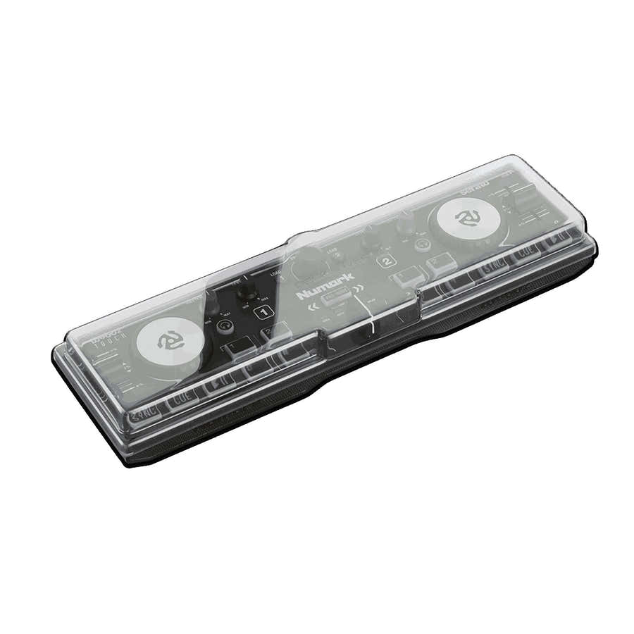 Le Numark DJ2GO2 Cover