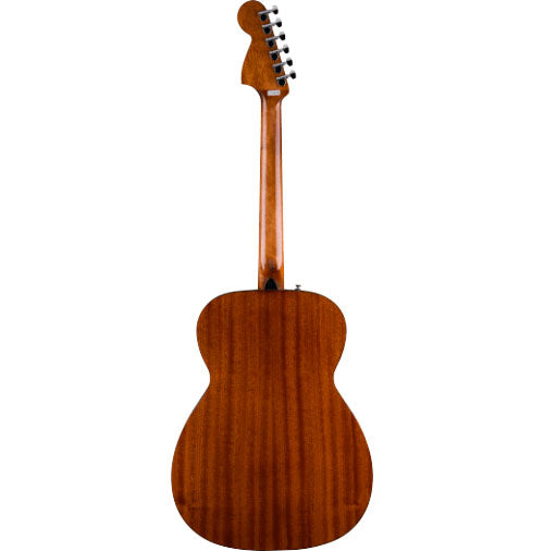 California Standard Monterey Sapele Top BPG Natural Sapele