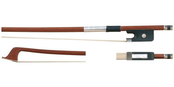 Archet 1/2 Pure - Bois Du Brésil Rond