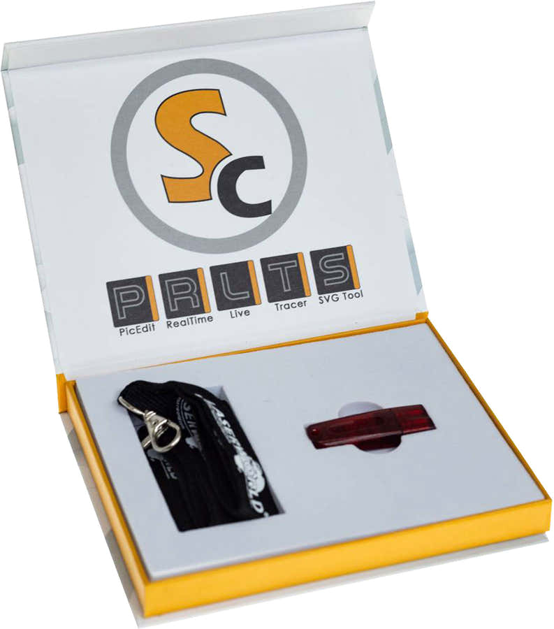 Showcontroller License Dongle