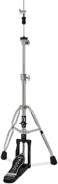 DWCP3500TA - Pédale De Charleston Bipod Série 3000
