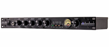 Solo MPA Multivoice Tube Preamplifier