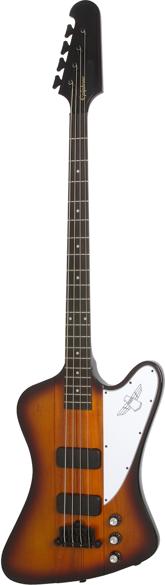 Guitares basses Epiphone