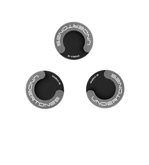 Undertone Isolants Pour Pieds De Tom Basse