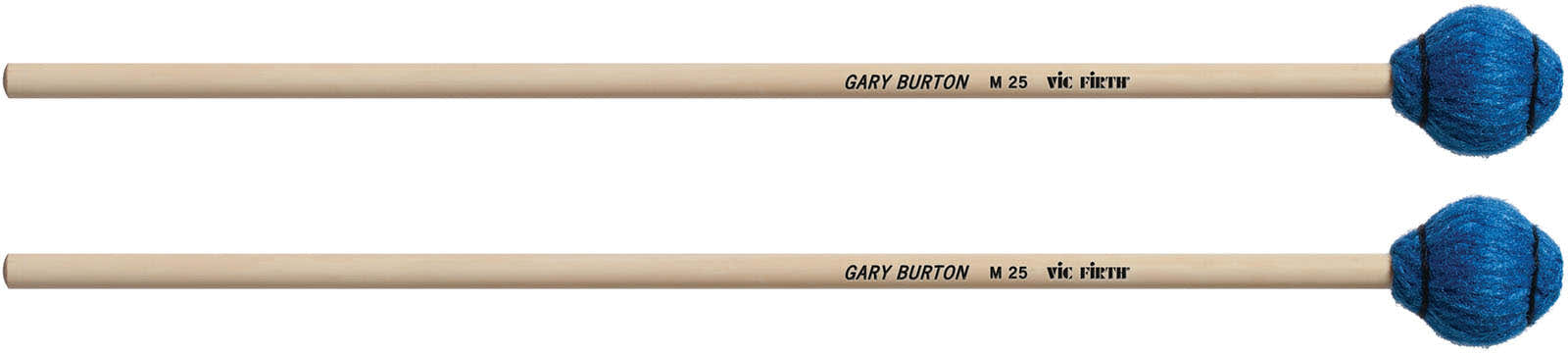 M25 - Gary Burton Signature