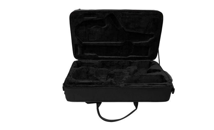Étui Double Light Sax Alto + Soprano Série III