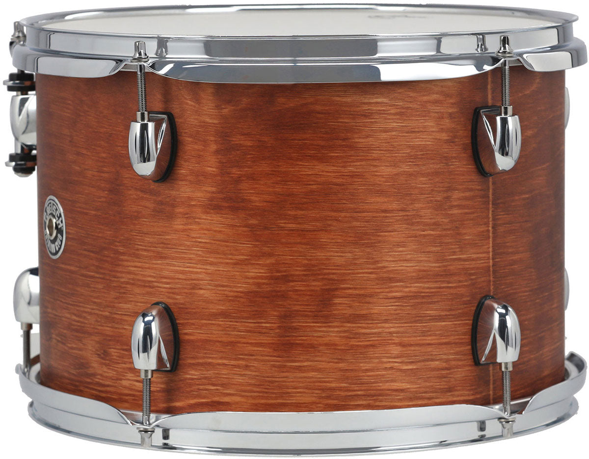 Tom Catalina Club Satin Walnut Glaze 13x9