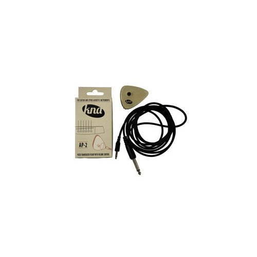 Kna AP-2 - Micro Universel Piezo