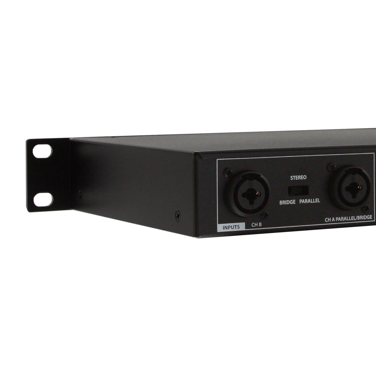 Ma 1u 2180D - Amplificateur 1u 2X180W