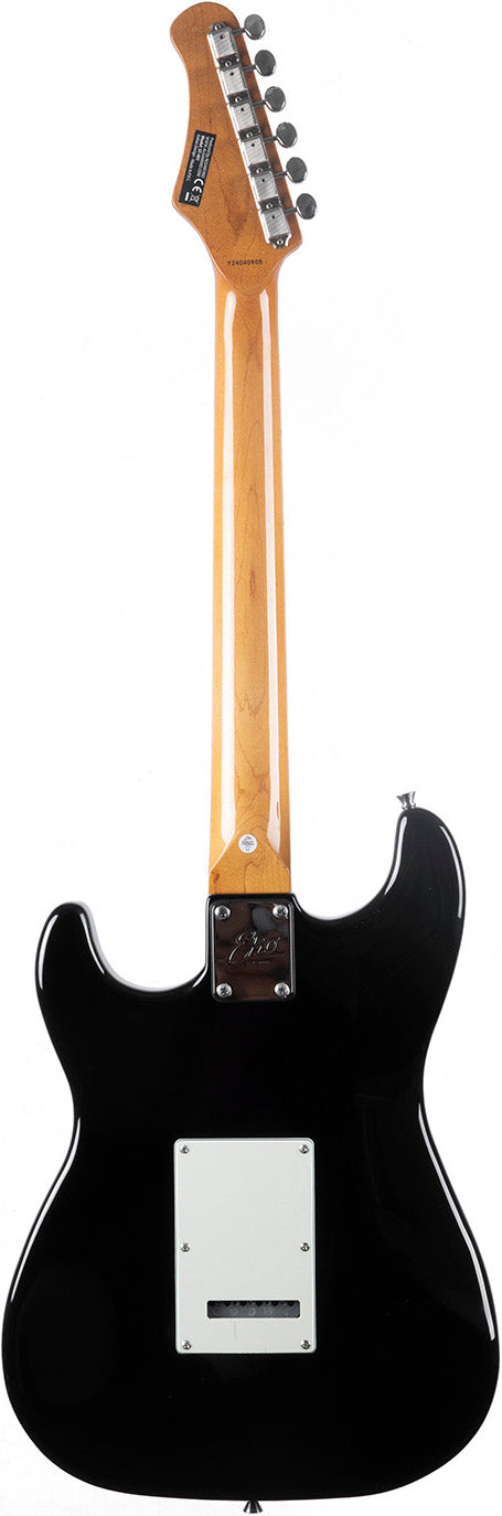 ST 401 MN Black